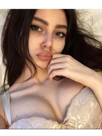 Анкета проститутки Марселина, 23 года